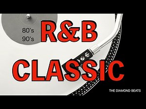 R&B CLASSIC MIX 色褪せない名曲