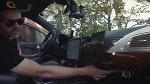 Taking Back The Cannonball Run Record