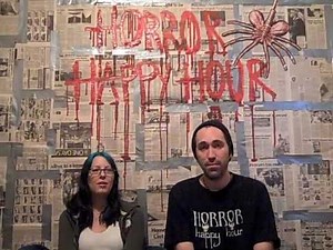 Grotesque (2009) movie review: Horror Happy Hour