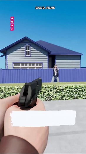 Bulletproof Game Case 😳 — گولی اس میں لگی… اور انسان بچ گیا! #trendingreels #reels #foryou #zaxdfilms #scince #fact #scincefacts #instagram | Max 3D Films