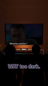 Finally, they’re fixing TV shows that are just WAY too dark. | UFD Tech