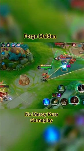Insane High Damage Output Gameplay 🔥 No Mercy Full Aggressive Match | Ultimate Clutch