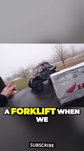 HONDA Sent Me a NEW CRF250R