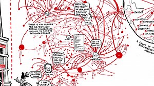 RSA Animate - Manuel Lima: The Power of Networks - A Cognitive Whiteboard Animation