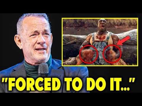 The Green Mile Cast Reveals What Most Fans NEVER Figured Out