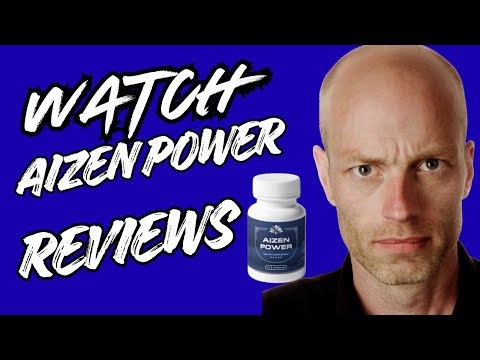 Aizen Power Reviews 2025 ( I TRIED 95 DAYS) Does Aizen Power Male Enhancement Really Work or SCAM?