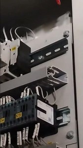 HT pannel ☠️#electric #electronic #electricalengineering #wiring #highvoltage#33kva