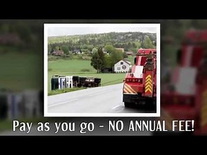 Nationwide Transport Breakdown Services Ltd