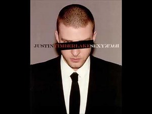 Justin Timberlake - SexyBack (Clean Radio Edit)