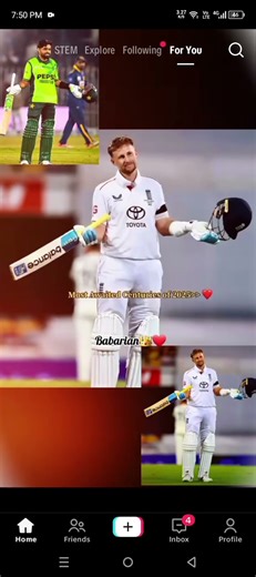 BABARIAN 👑❤️ #foryou #fypシ゚viral #fyp #babarazam #cricket #ytshorts @YouTube