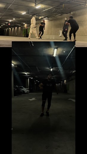 Michael Slayers on TikTok