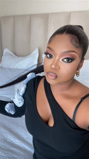 Discover Tlou’s Beauty HUB: Polokwane's Makeup Artist