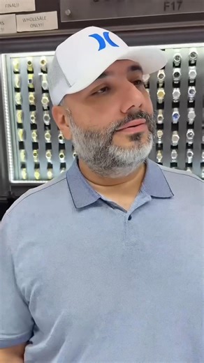 How to make quick profit reselling rolex watches at a timepiece trading event. In this episode of fast flips I pickup a Rolex Day Date with a factory myriad big Roman dial. | Vookum.