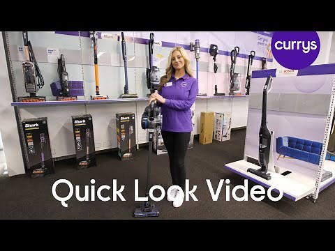 Vax ONEPWR Blade 4 CLSV-B4KS Cordless Vacuum Cleaner – Graphite - Quick Look