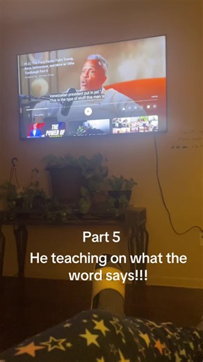 Pr 2// He teaching on what the WORD SAYS // Pastor talks Trump, Race, Deliverance and more w/ Otha Turnbough#LETSGETITRIGHTWITHGOD #weneedtotalk #Truthrevealed🙏🏾