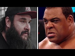 10 Most Shocking WWE Releases Of The Pandemic Era