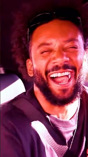 Marcelo says he could have played for Barça 😳 #iamplex #plex #marcelo