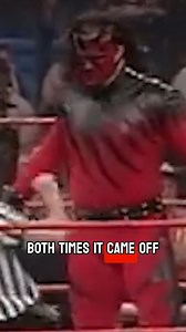 1.3M views · 10K reactions | Undertaker talks about the time he dressed as Kane and fooled every one in the arena and at home! | Six Feet Under with Mark Calaway | Facebook