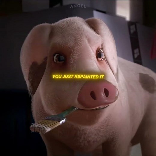 Napoleon Just Rewrote the Rules and Nobody Stopped Him | Animal Farm (2026)