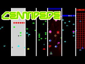 27 Centipede Clones that Copied Too Much