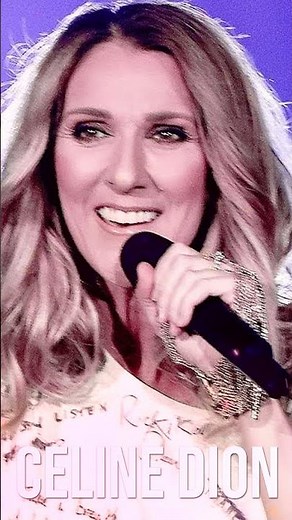 My Heart Will Go On - Celine Dion