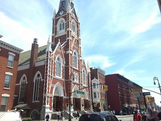 Rents Start at $465 In These 6 Affordable NYC Housing Lotteries — How To Apply