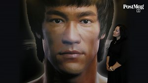 Why Bruce Lee’s daughter, Shannon, is telling the story her father wanted to tell