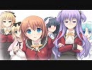 【XBOX360】 W.L.O.世界恋愛機構　オープニングムービー 【H.264】