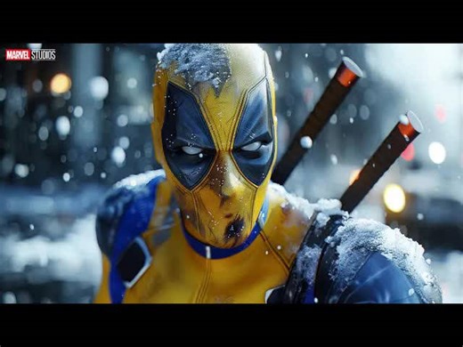 Deadpool 4 sounds insane... new X team line up