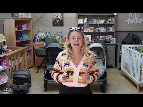 Peg Perego Veloce TC vs Inglesina Aptica XT | Ultimate All-Terrain Stroller Comparison