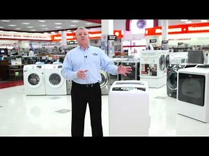 Portable Washing Machines