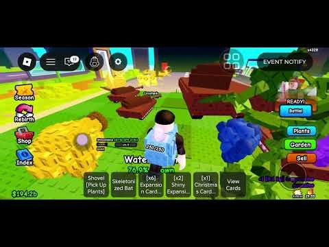 Insane Damage Boost - This Potion Makes You UNSTOPPABLE! how to use damage potion tutorial