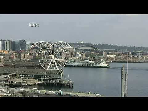 En vivo: sigue la trayectoria del huracán Elsa | Univision Noticias