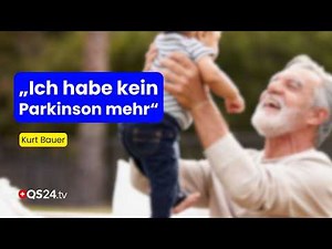 "I no longer have Parkinson's" – Kurt's incredible story | Experience-based medicine | QS24