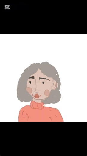 Digital drawing proces #drawingprocess #drawing #procreate