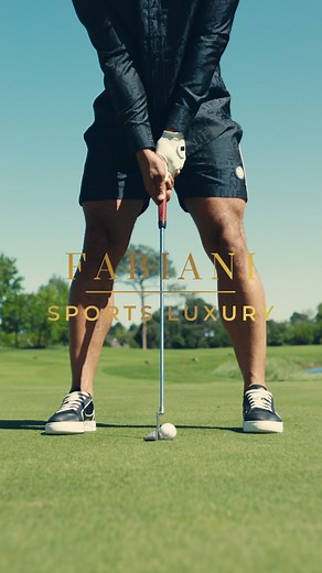 Elevate Your Style with FABIANI Sports Luxury Collection