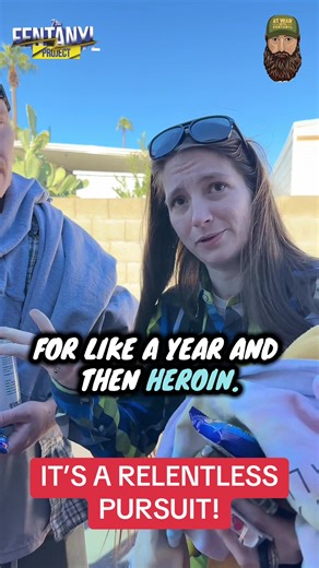 It’s not a high anymore… it’s a full-time job you can’t quit. You wake up sick. Not tired, sick. So what do you do? You start the chase. Call. Text. Walk. Wait. Hope someone answers. Find it. Trade for it. Use it. Relief… not even a high. Just normal for a second. Then what? You already know… You start the chase again. Same streets. Same people. Same lie: “This time will be different.” But it’s not. It never is. The chase is endless. And it only ends one of two ways. If you’re stuck in the cycle