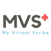 MVS My Virtual Scribe | LinkedIn