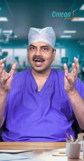 Revolutionizing Cervical Cancer Treatment: AI-Powered Linear Accelerators with Dr. Ch Mohana Vamsy