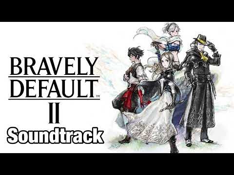 Final Boss Theme (Brave) | Bravely Default II OST