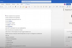 [Superstars} Law IDE