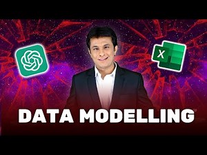 Data Modelling With Chat GPT | Episode 06 | ‪@PavanLalwani‬