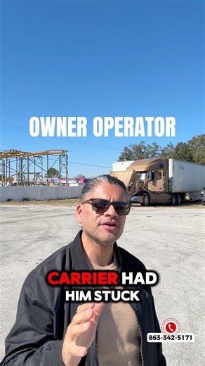 No Load ? We can fix that! CALL TODAY 863-342-5171