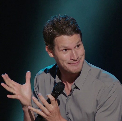The environment needs your help. Daniel Tosh has your Morning Routine. | Comedy Central