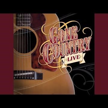 Don't It Make My Brown Eyes Blue (Live)