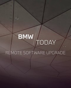 1K views · 46 reactions | Did you know your BMW has a voice assistant ready to help you while you keep your eyes on the road? On BMW Today our experts discuss remote software updates and some their favourite new features. | BMW South Africa | Facebook