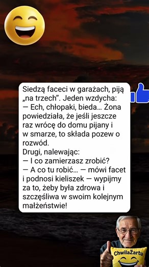 Siedzą faceci w.. 🤣🤣 #humor #dowcipy #śmieszne #żarty #anegdoty