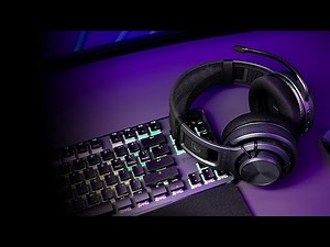 Turtle Beach Atlas Air Review: Best Wireless Open-Back Gaming Headset?