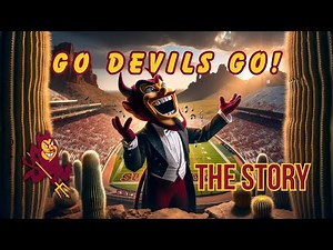 A Tribute to Tradition: The Rebirth of 'Go, Devils, Go!' at Arizona State