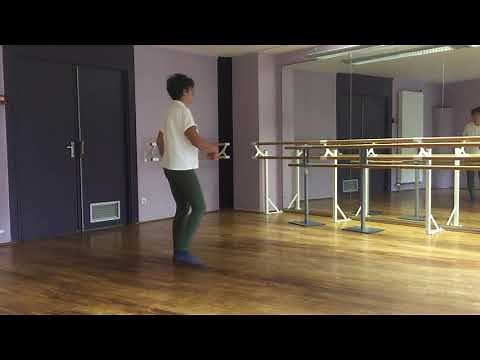 Cold Heart - Line Dance (Teach)